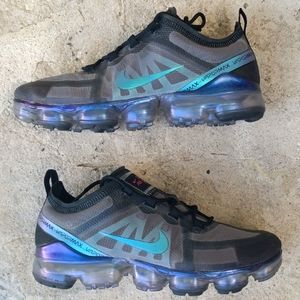 Nike Air Vapormax Throwback Future 2019